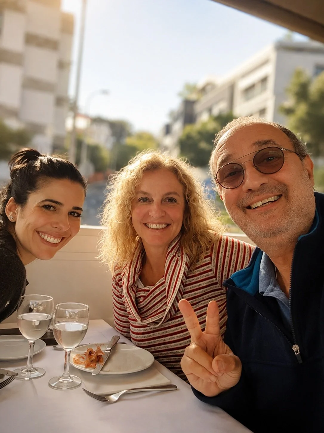 🇵🇹 Porque gostamos de receber momentos assim, descontra&iacute;dos, espont&acirc;neos e partilhados entre amigos, onde a boa companhia faz parte da experi&ecirc;ncia.

Esperamos por si!

⸻

🇬🇧 Because we love welcoming moments like these, relaxed
