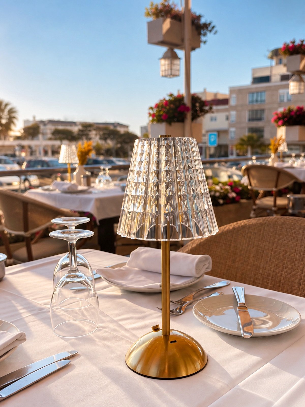 🇵🇹 H&aacute; uma leveza particular nestes dias, quando a luz se prolonga e tudo parece convidar a ficar mais um pouco... 🌞

Esperamos por si!

⸻

🇬🇧 There is a particular lightness to these days, when the daylight lingers and everything seems to