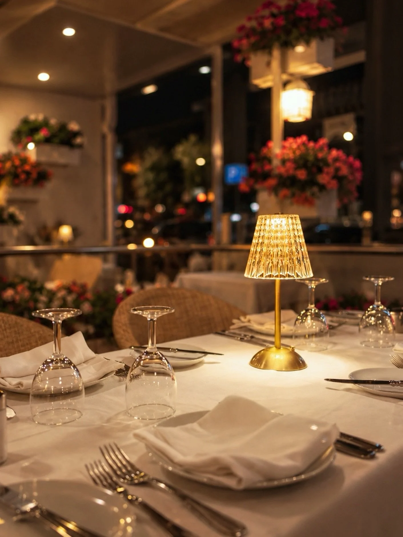 🇵🇹 A serenidade das horas tardias com naquele encanto subtil que transforma o quotidiano em algo memor&aacute;vel.

Esperamos por si! 

⸻

🇬🇧 The serenity of the late hours with that subtle charm that turns the ordinary into something memorable.
