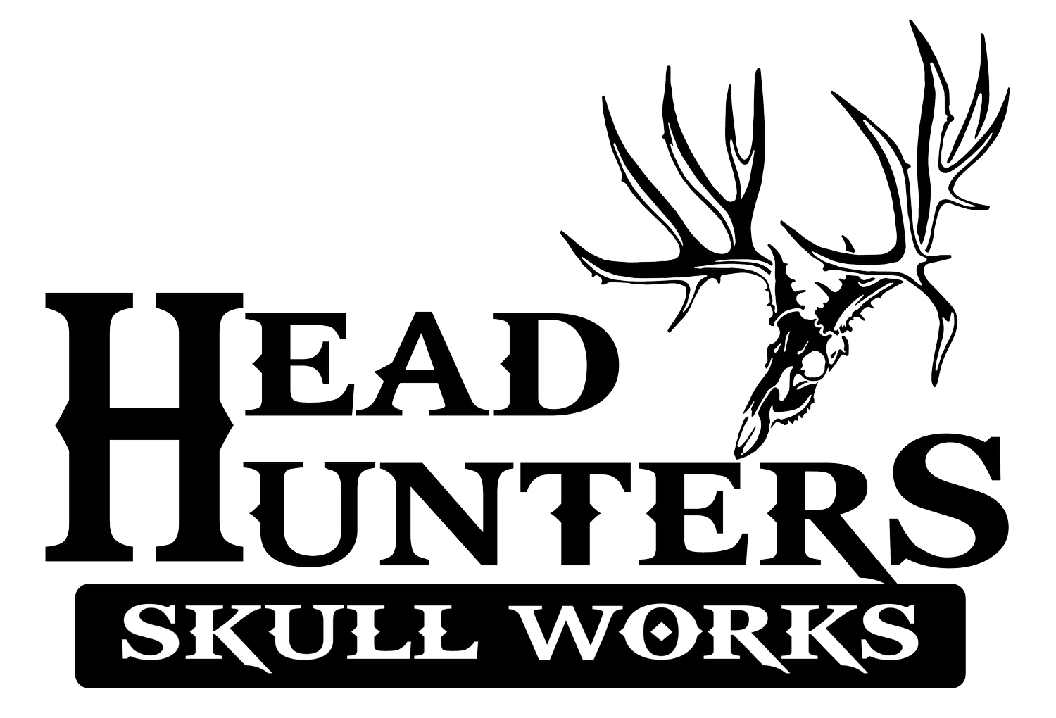 Head Hunters Skull Works