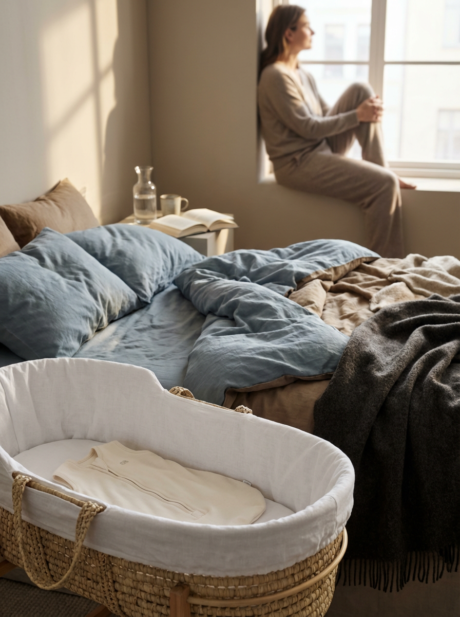 Overnight Doula Support