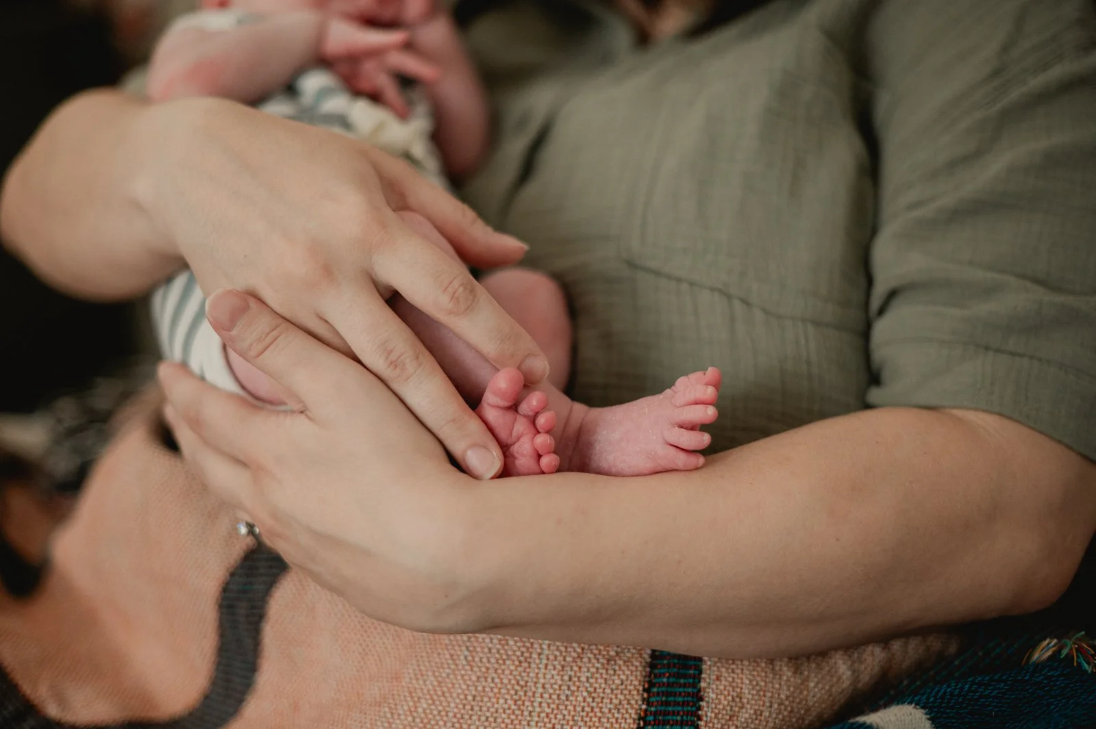 Motherhood Photography