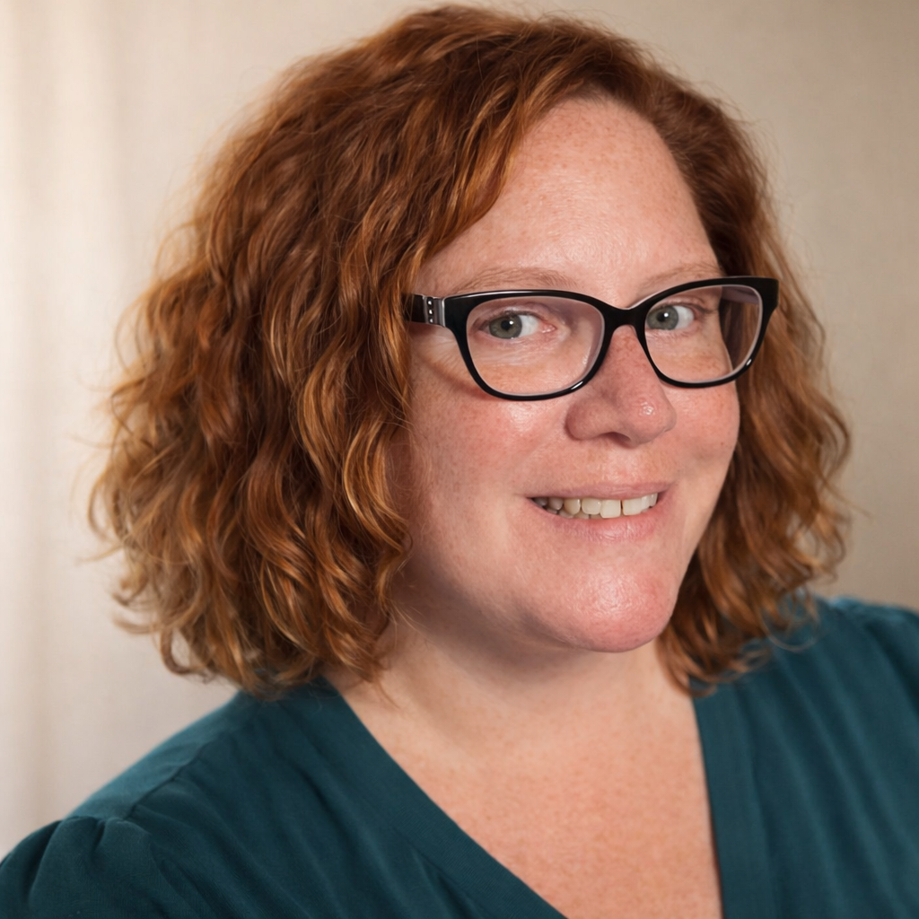 Lori Bush, travel advisor specializing in Disney vacations, cruises, all-inclusive resorts, and personalized vacation planning.