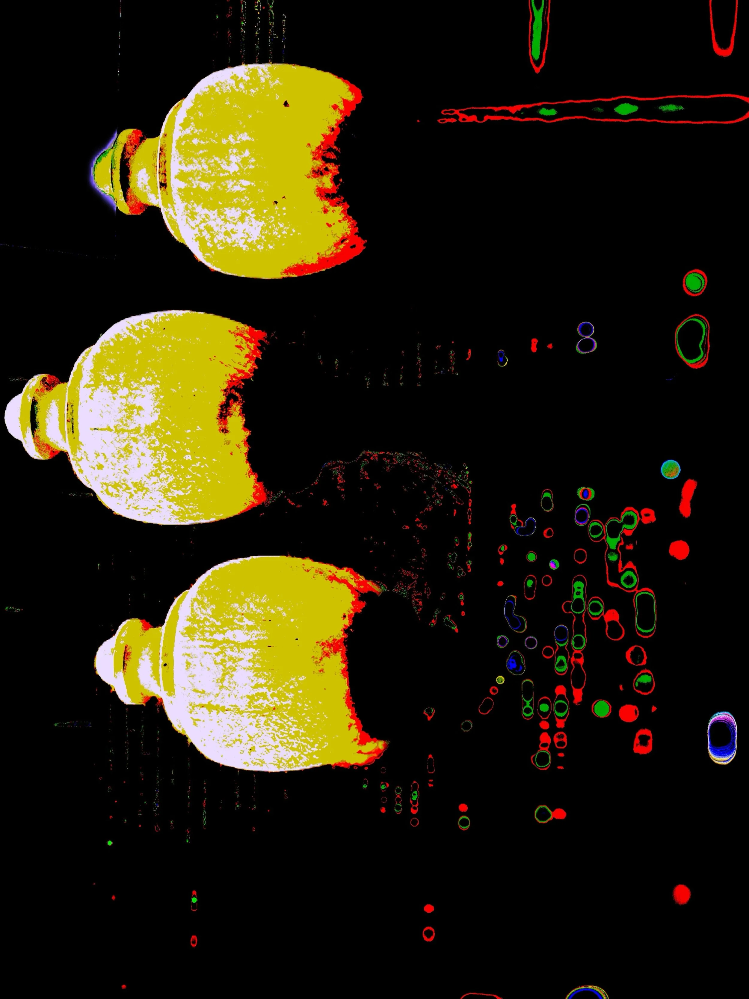 Area 51: Dairy Division

THE FOURTH UDDER

Classified subject: Alien Cow Titties

&ldquo; We were not prepared for what happened.&rdquo;

-

-
#photography #abstract #area51 #gothicphotography #darkness