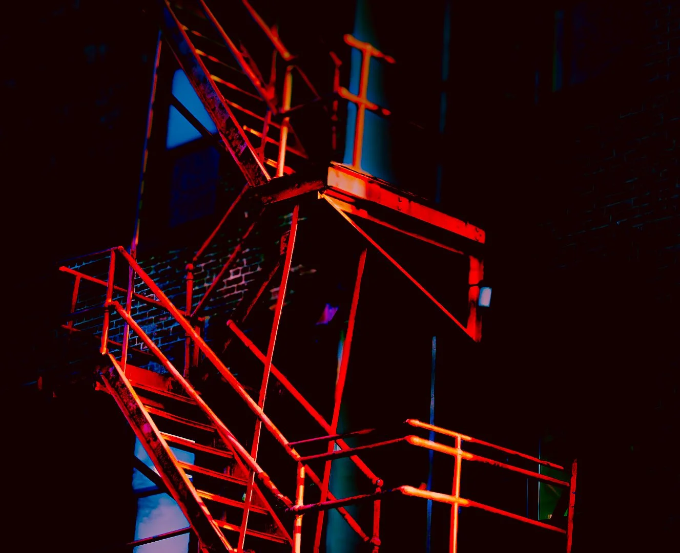 Escape