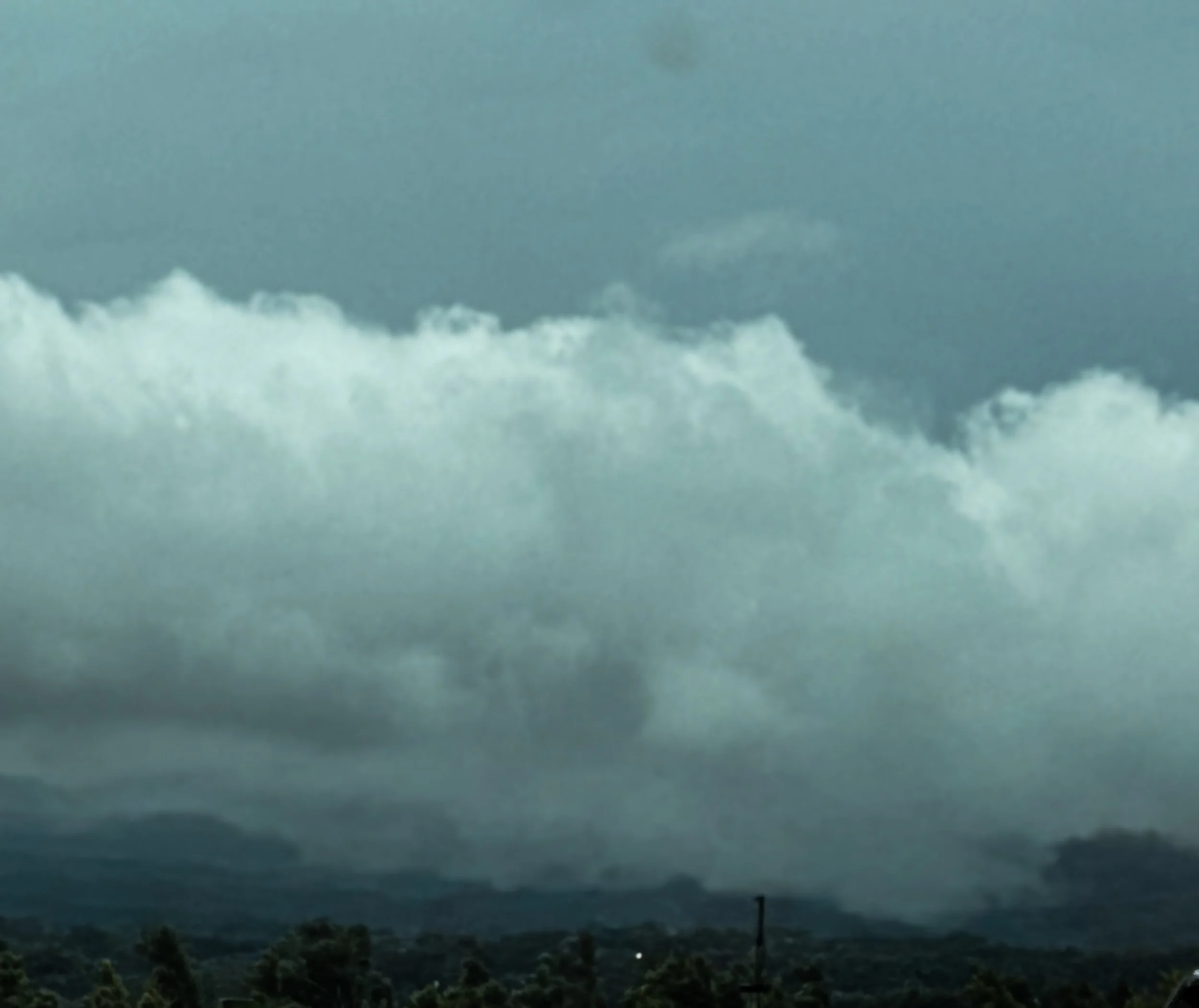 Veil of the Valley