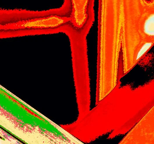 Molten Geometry