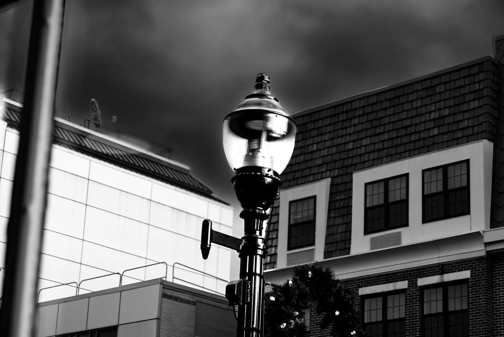 Afterlife's Streetlight