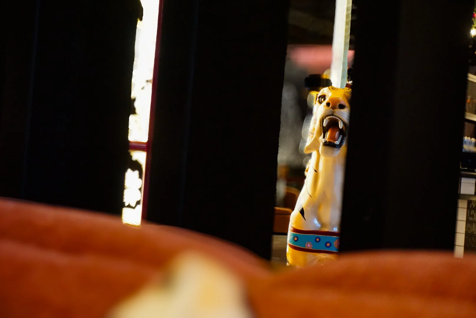 Welcome to the Circus