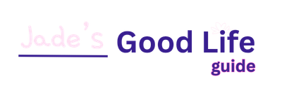 JADE's Good Life guide