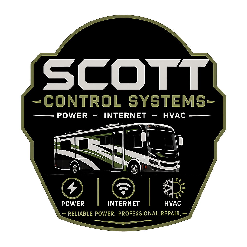 Scott Control Systems