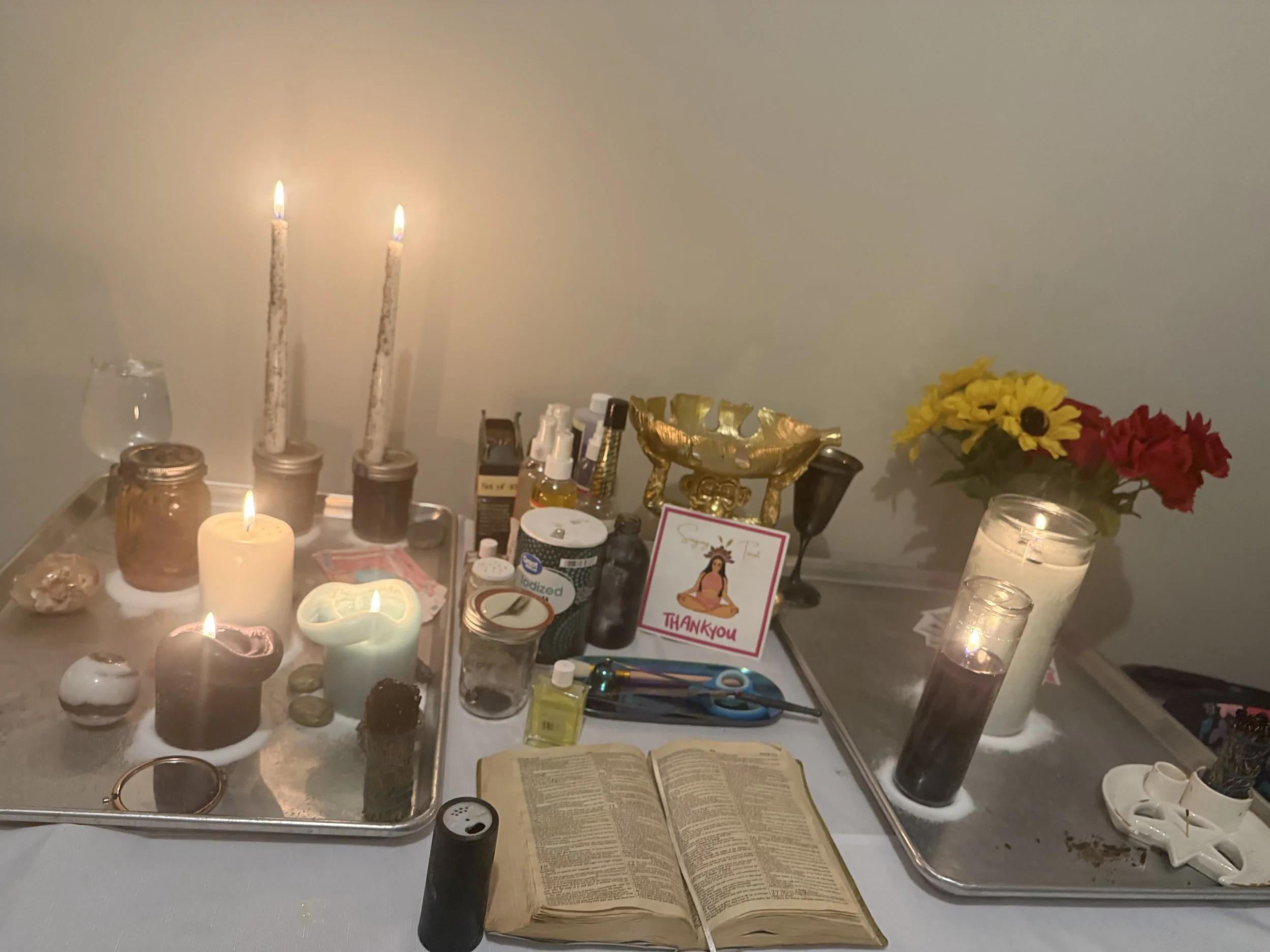 Manifestation Consult