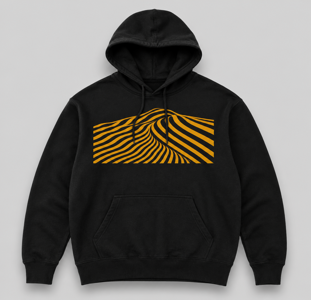 Limited Print Collector's Edition Hoodie