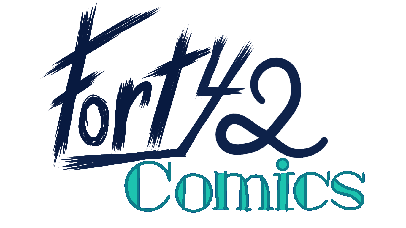 Forty2comics