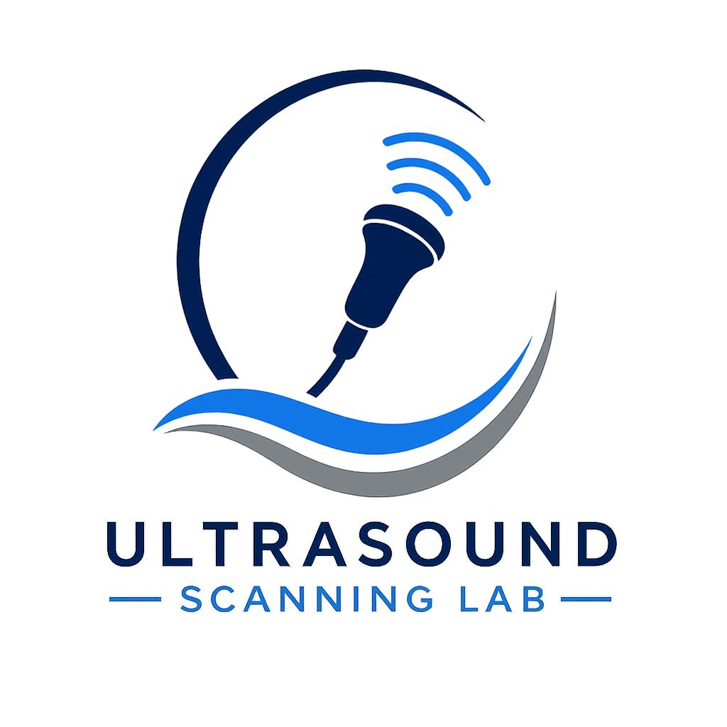 Ultrasound Scanning Lab
