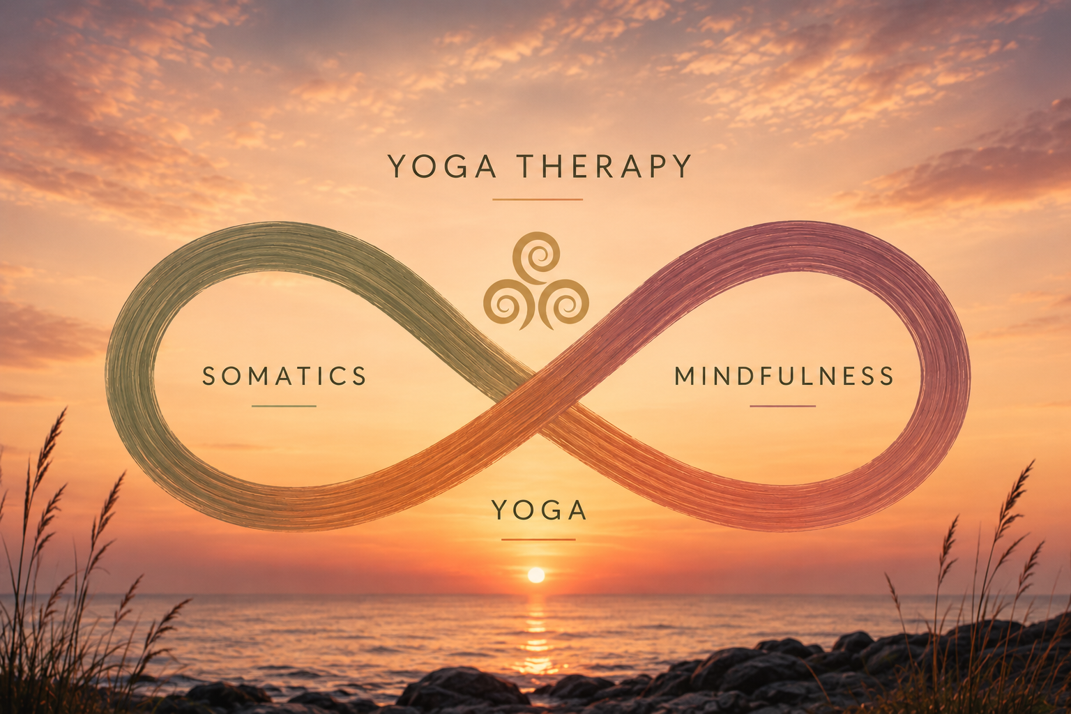 What Is Somatic Yoga? How Somatics, Mindfulness &amp; Yoga Therapy Come Together