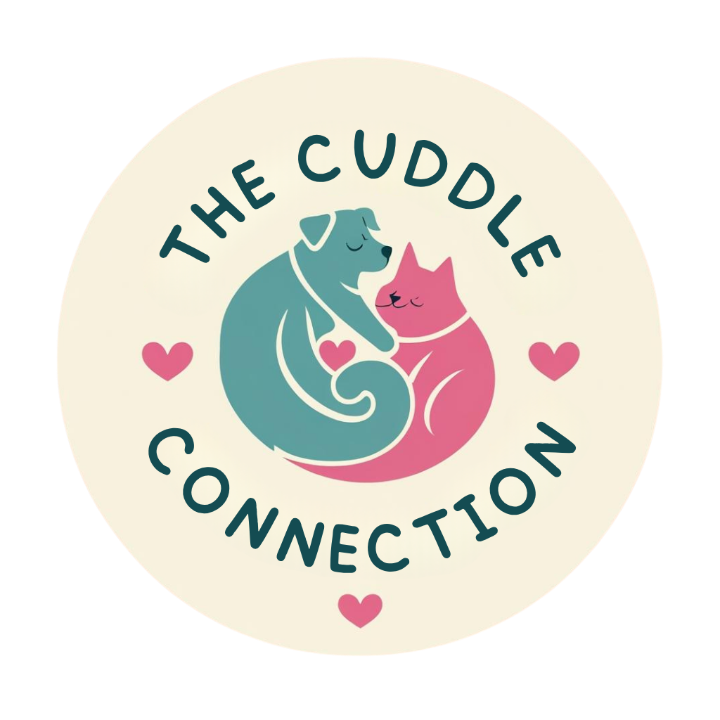 THE CUDDLE CONNECTION