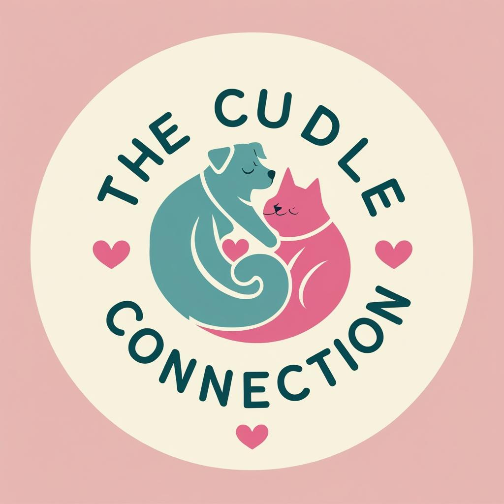 THE CUDDLE CONNECTION