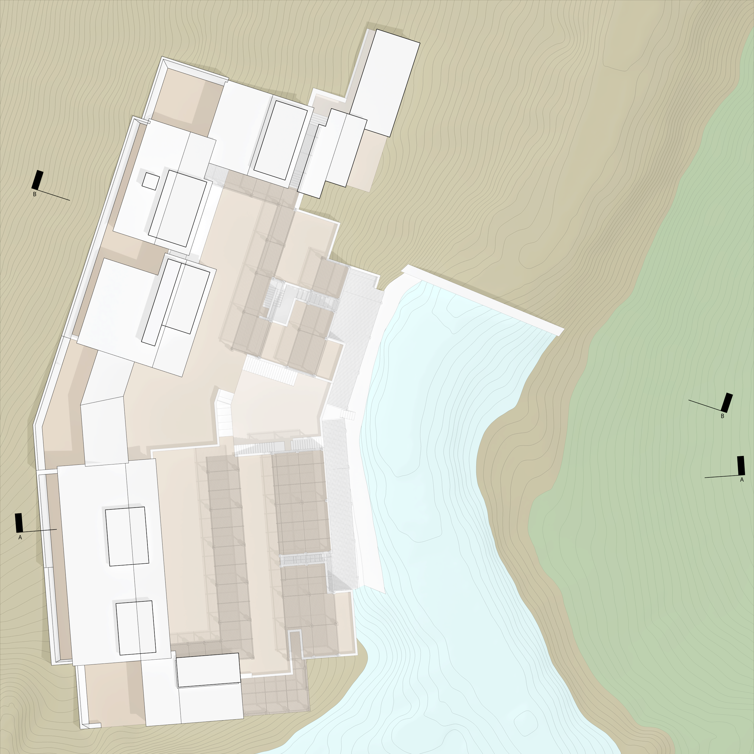 Terlingua Settlement