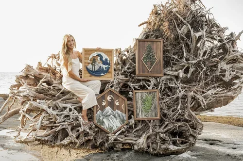 Take it Outside: 3 Picture-Perfect Photoshoot Locations in the Oceanside Community
