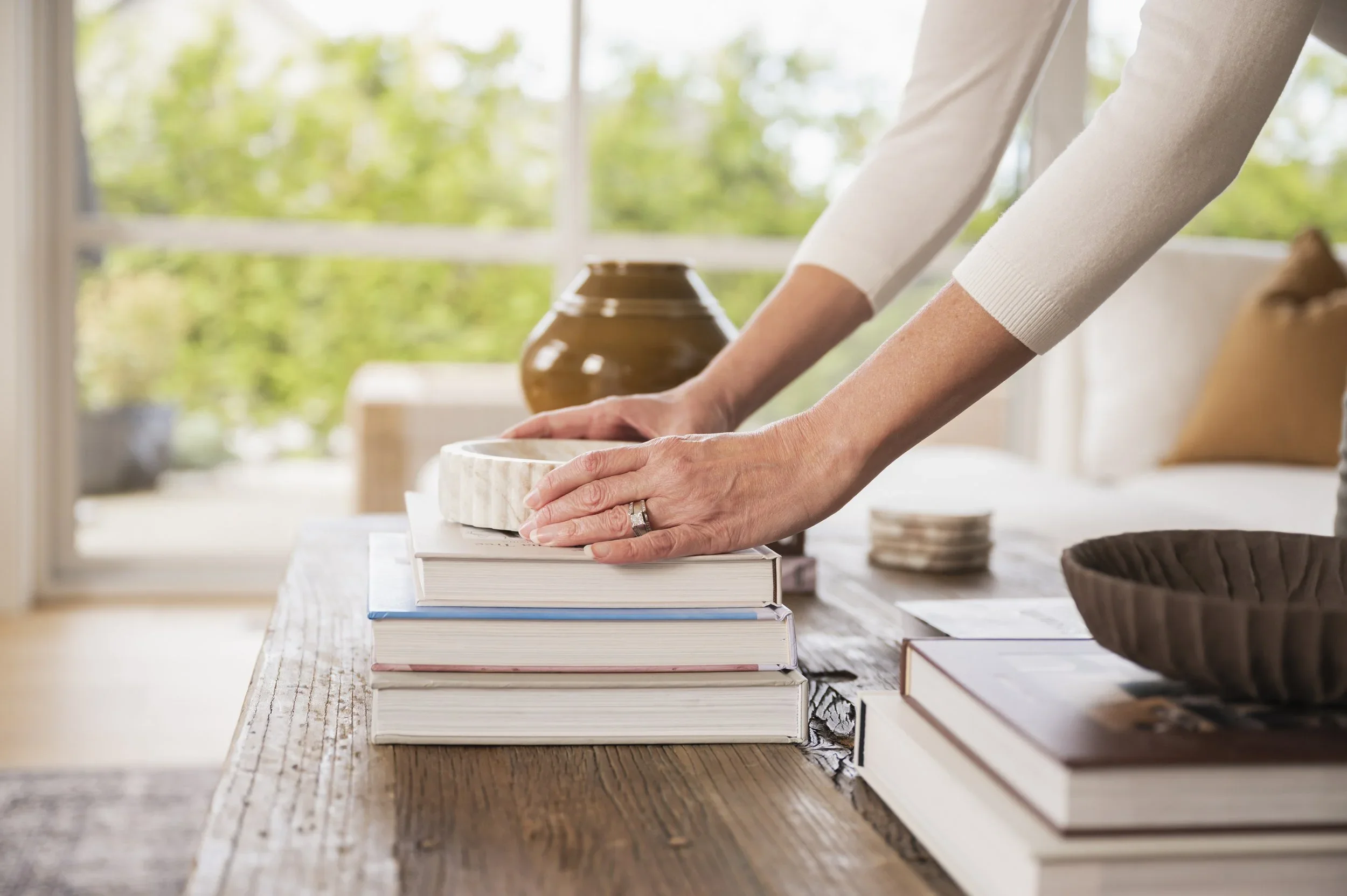 How Realtors Can Shine with Custom Brand Photography