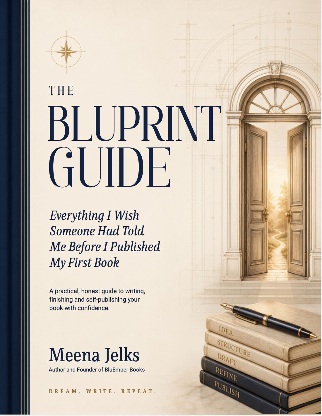 The BluPrint Guide™