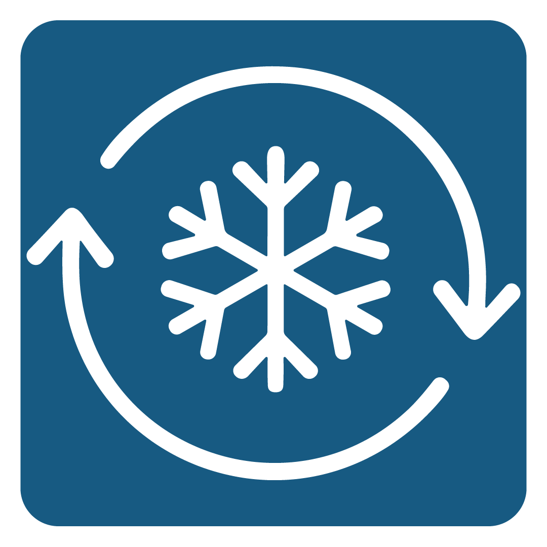 REFRIGERATION ICON