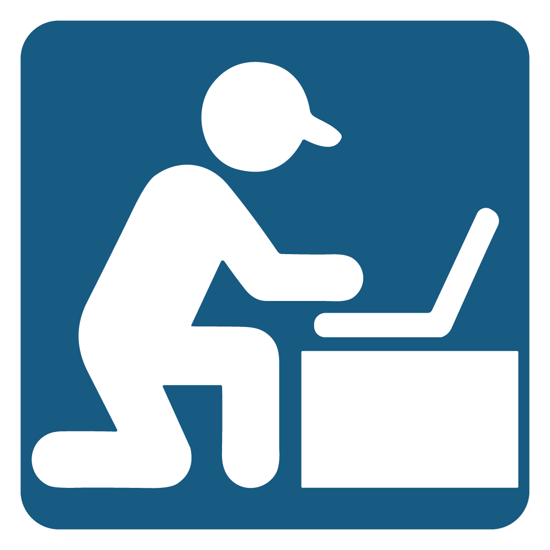 Installation ICON