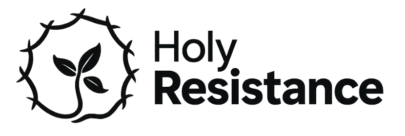 A Holy Resistance