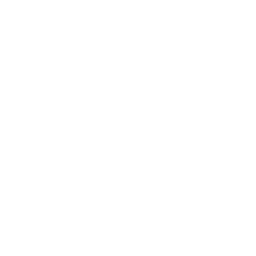 Open book resting open above a hand