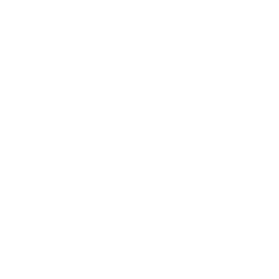 Cartoon shopping cart with a smiling face and two credit cards inside.