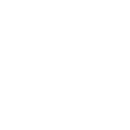 Illustration of a brain divided in half with various icons around it, representing different concepts or ideas.