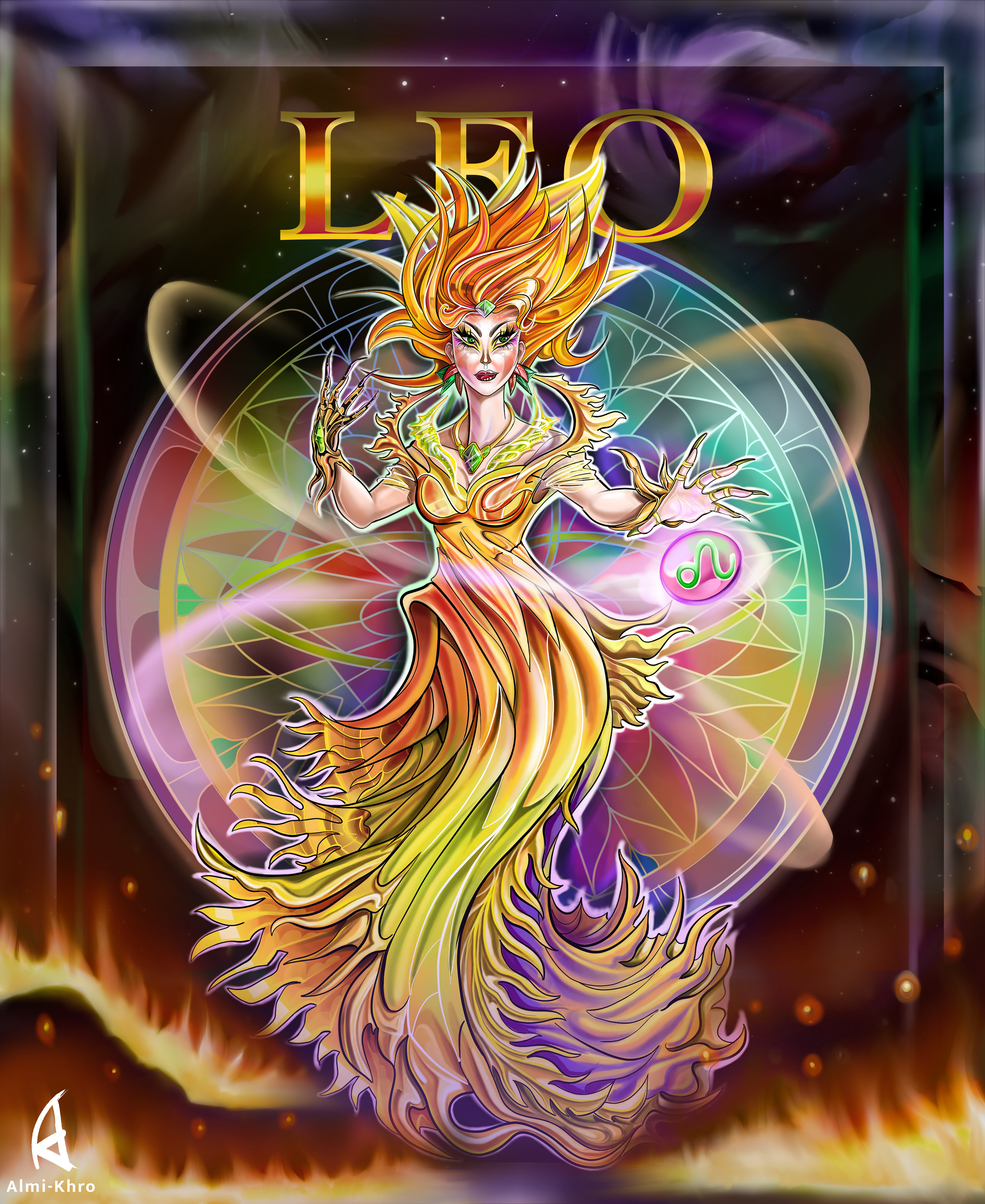 Leo