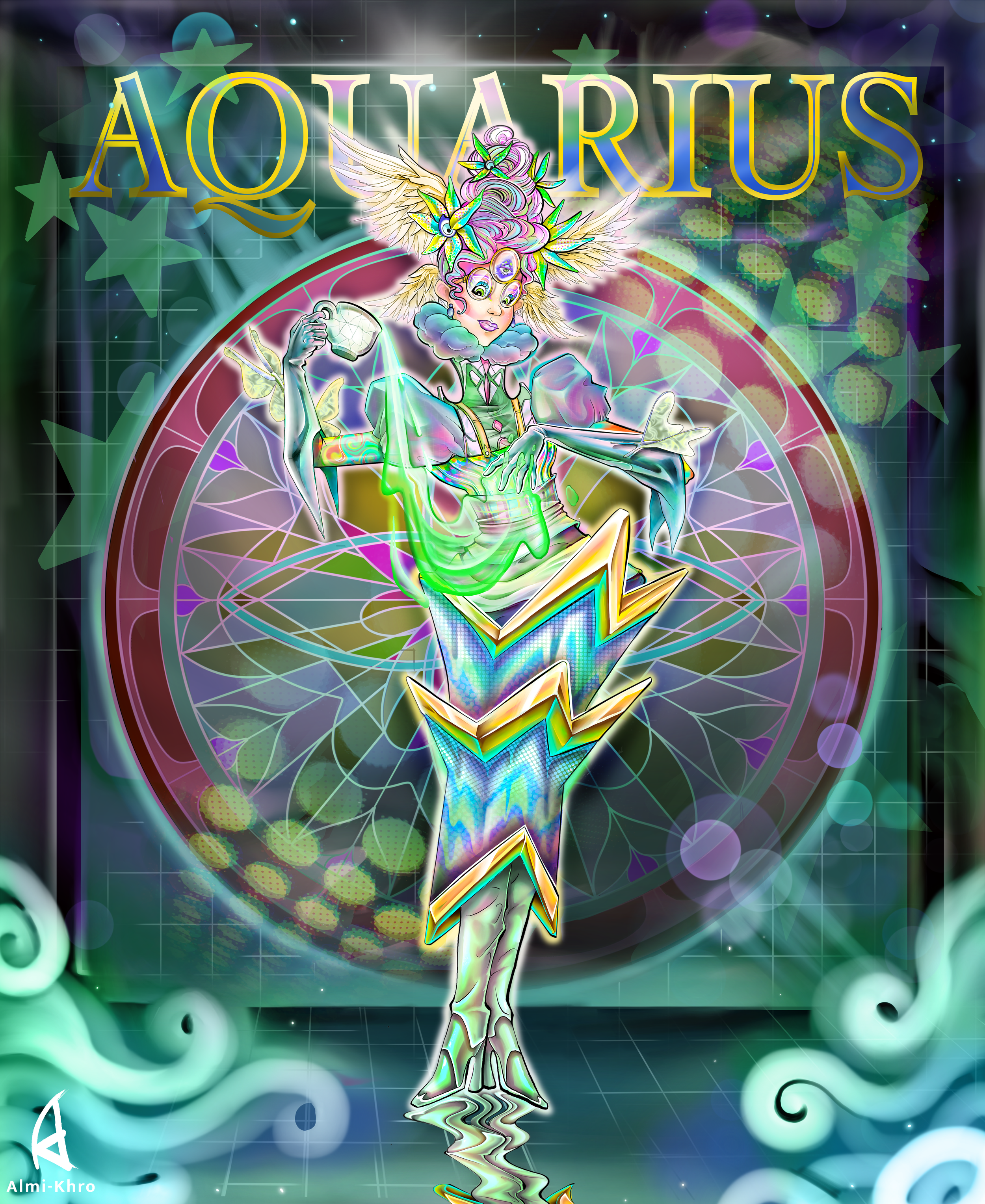 Aquarius