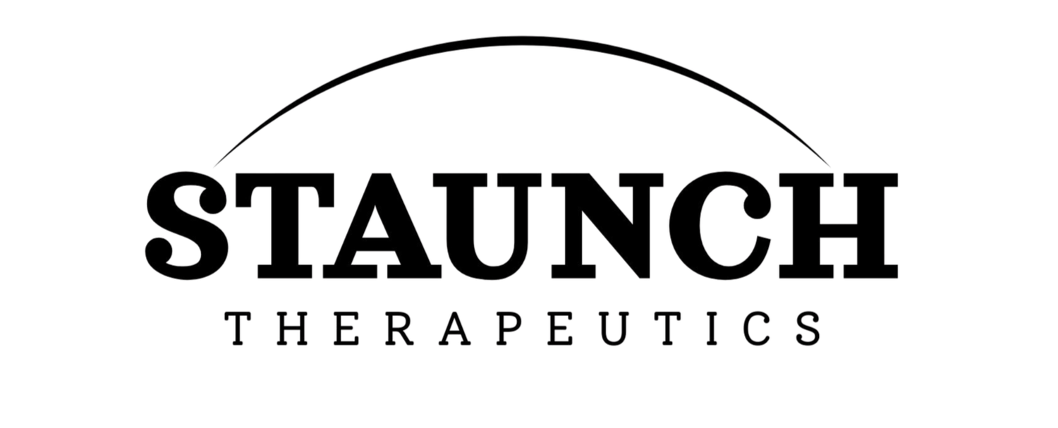 Staunch Therapeutics
