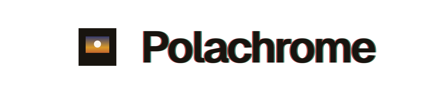 Polachrome Travel