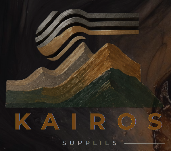 Kairos Supplies 