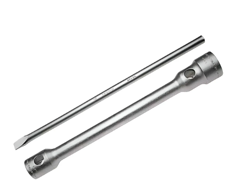 Llave rueda 32-33 mm