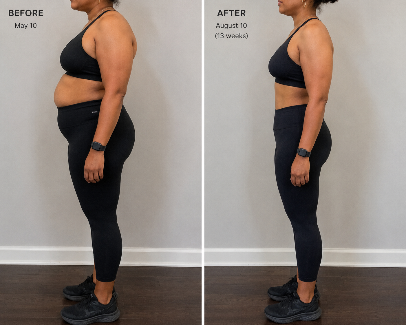 Weight Loss