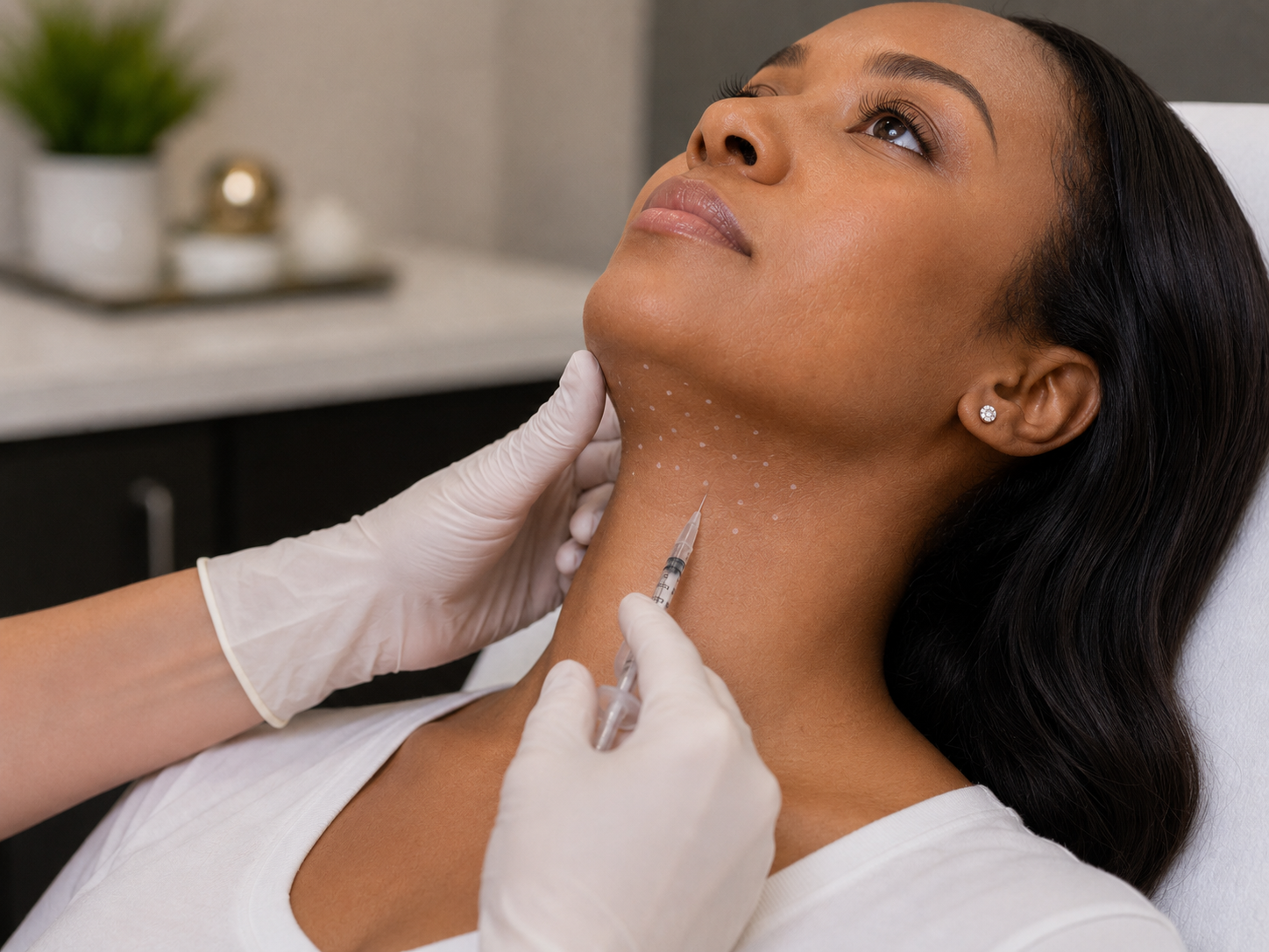 Kybella Fat Burning Injections