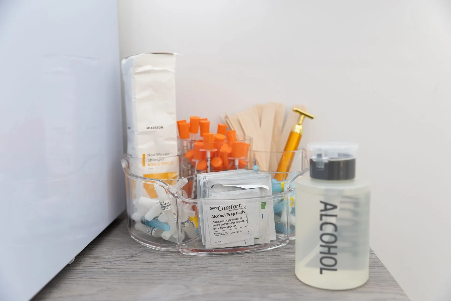 Injectables- Tox