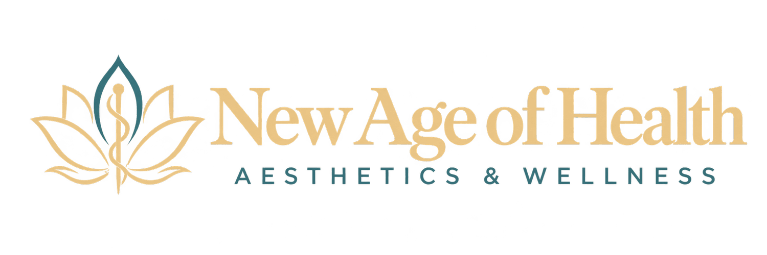 New Age of Health 