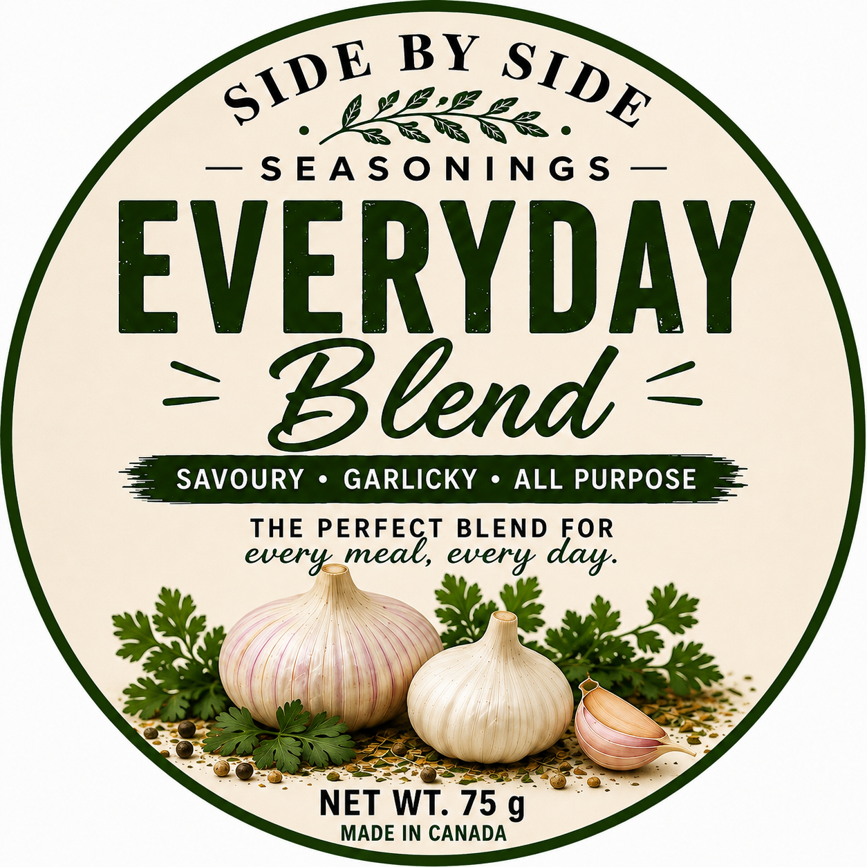 Everyday Blend