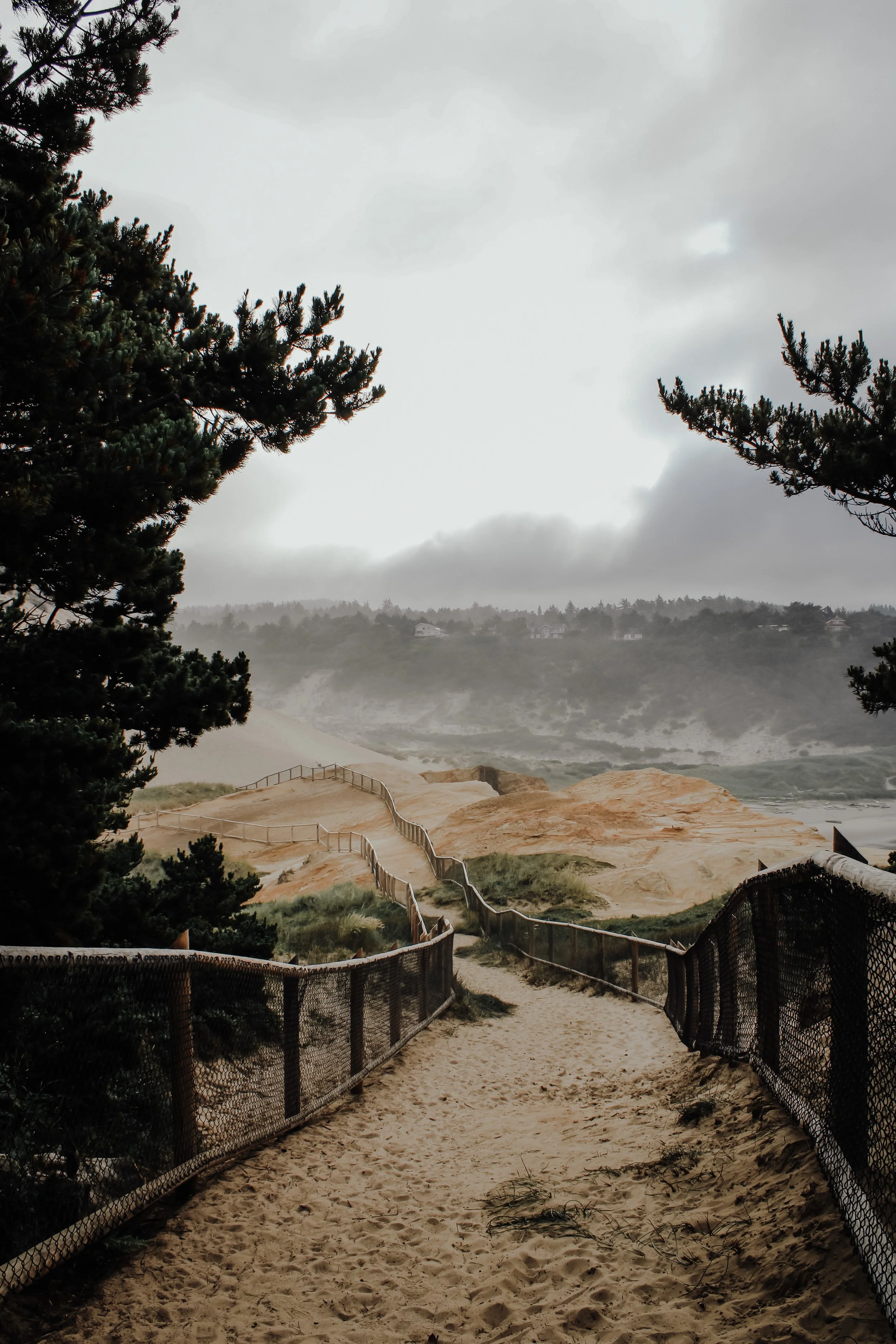 Landscape