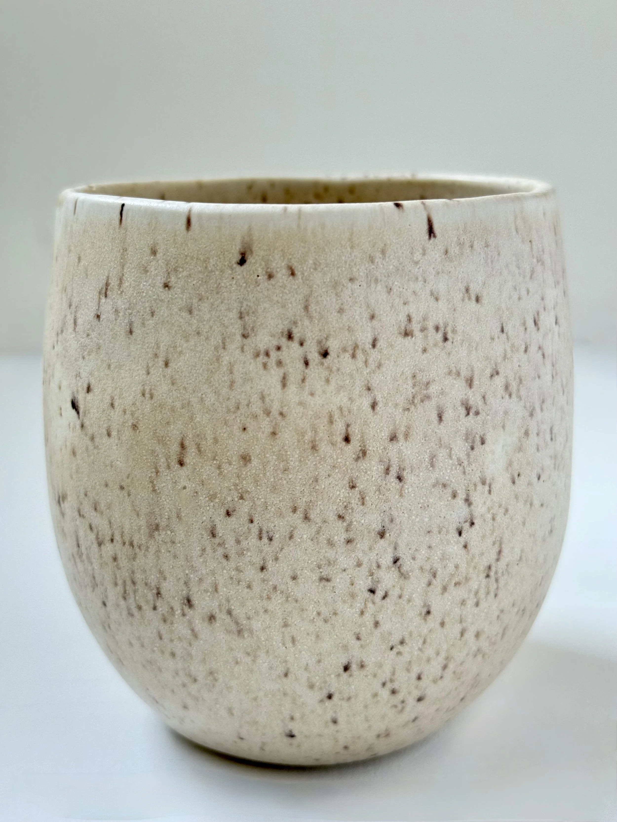 Saltstone Tumbler
