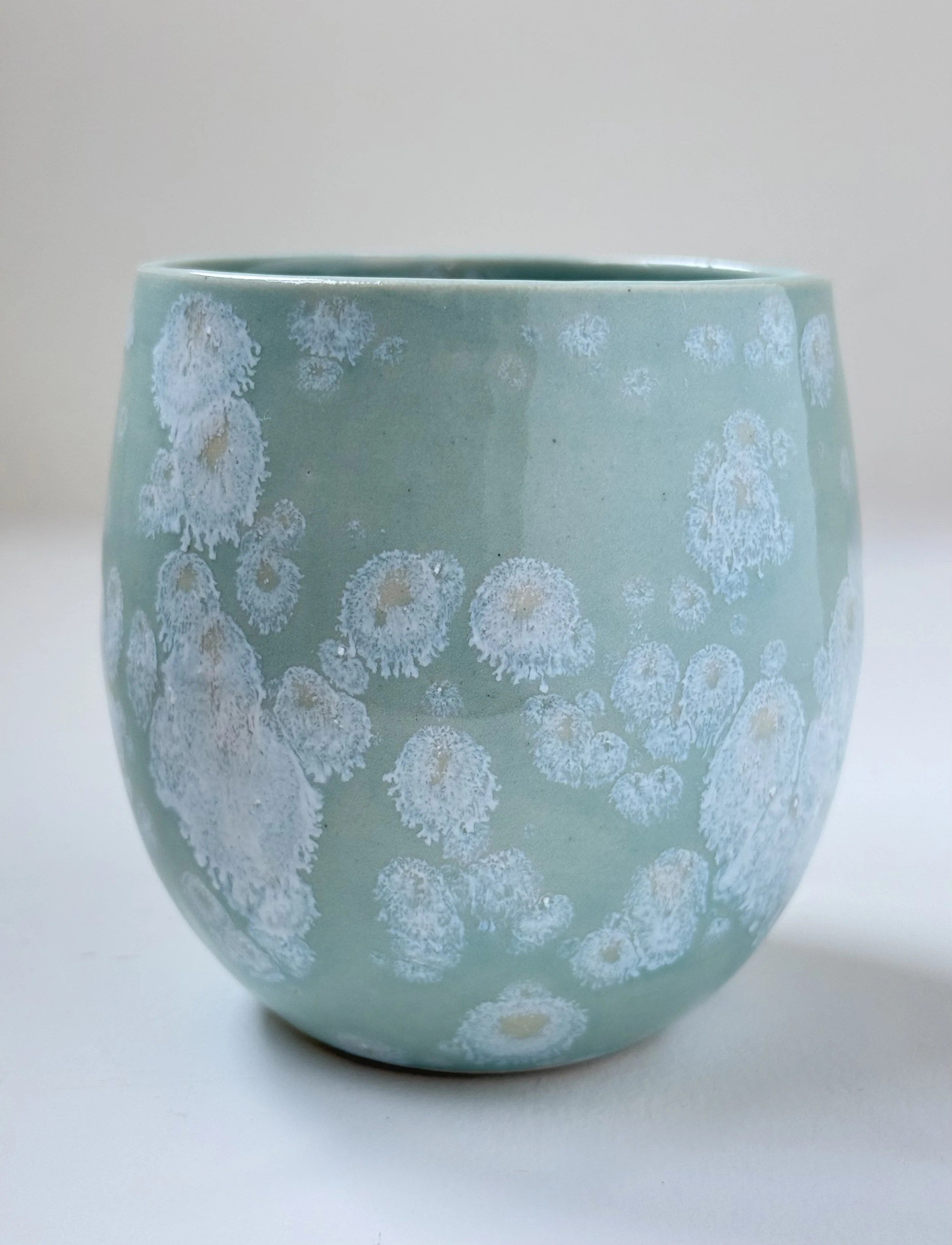 Tidal Tumbler