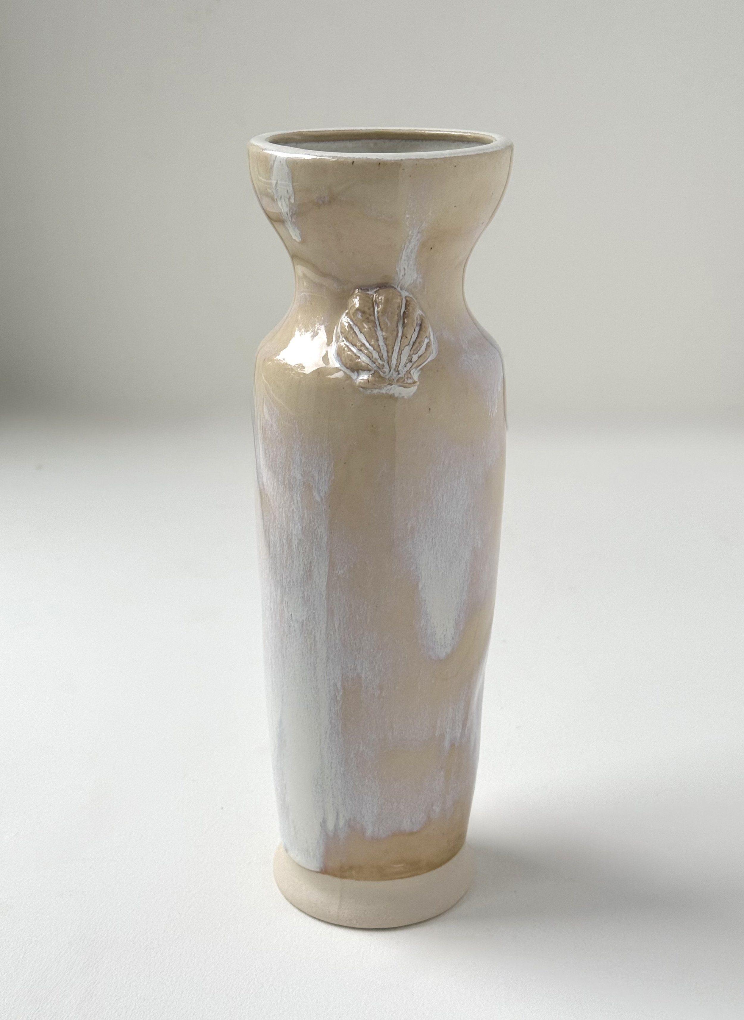 Shell Vase No. 4
