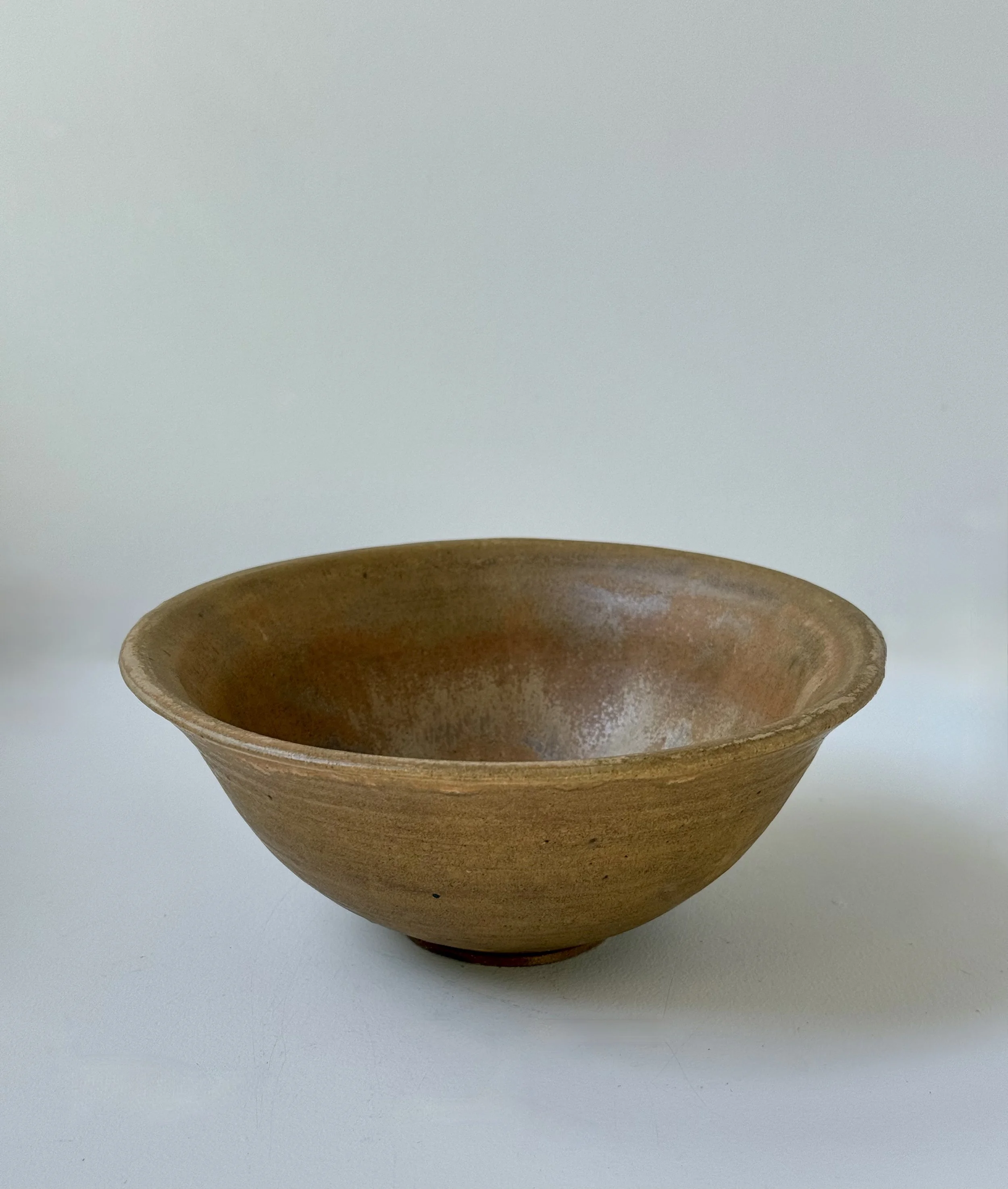 Ochre Field Bowl
