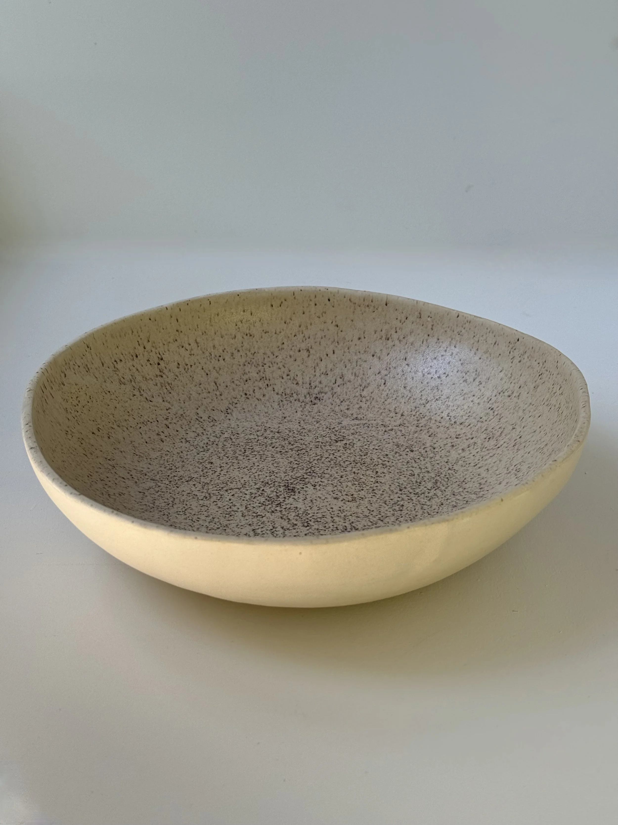Saltstone Serving Bowl
