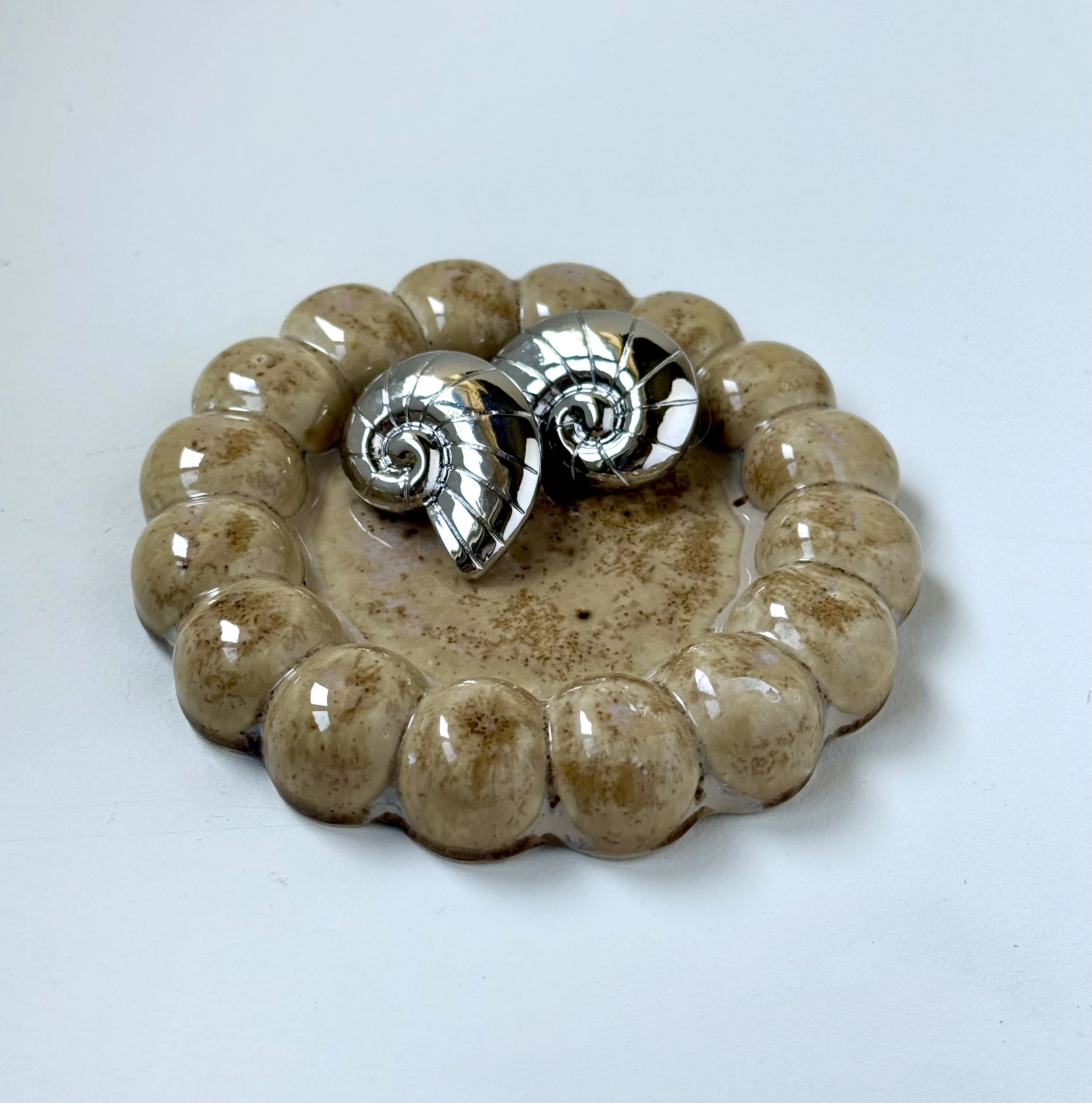 Petal Dish